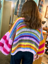 Indlæs billede til gallerivisning Woolstock's Kristine ENGLISH