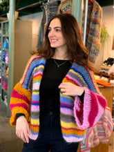 Indlæs billede til gallerivisning Woolstock's Kristine ENGLISH