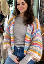 Indlæs billede til gallerivisning Woolstock's Kristine ENGLISH