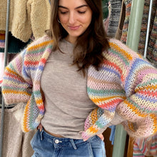 Indlæs billede til gallerivisning Woolstock's Kristine ENGLISH