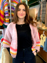 Indlæs billede til gallerivisning Woolstock's Kristine ENGLISH