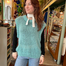 Indlæs billede til gallerivisning Woolstocks Kristine Bluse