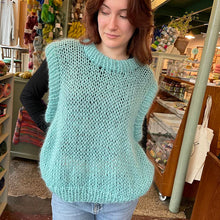 Indlæs billede til gallerivisning Woolstocks Kristine Bluse