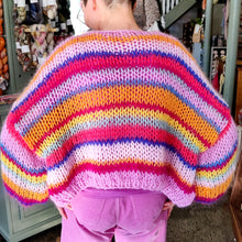 Indlæs billede til gallerivisning Woolstock's Kristine ENGLISH