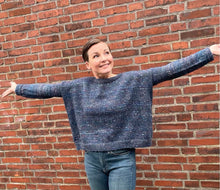 Indlæs billede til gallerivisning Woolstocks Liv