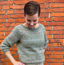 Indlæs billede til gallerivisning Woolstocks Louise