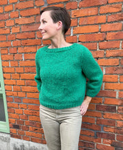 Indlæs billede til gallerivisning Woolstocks Louise