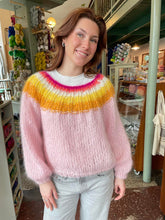 Indlæs billede til gallerivisning Woolstocks Magda