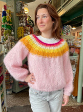 Indlæs billede til gallerivisning Woolstocks Magda