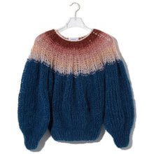 Indlæs billede til gallerivisning Woolstocks Magda