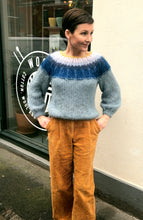 Indlæs billede til gallerivisning Woolstocks Magda