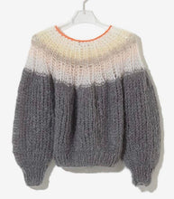 Indlæs billede til gallerivisning Woolstocks Magda