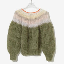 Indlæs billede til gallerivisning Woolstocks Magda