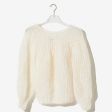 Indlæs billede til gallerivisning Woolstocks Magda