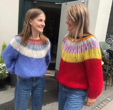 Indlæs billede til gallerivisning Woolstocks Magda