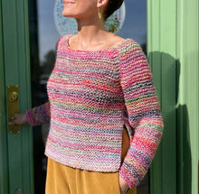 Indlæs billede til gallerivisning Woolstocks Mary