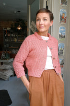 Indlæs billede til gallerivisning Woolstocks Meg