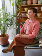 Indlæs billede til gallerivisning Woolstocks Meg