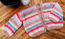 Indlæs billede til gallerivisning Woolstocks Mini Kristine