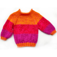 Indlæs billede til gallerivisning Woolstocks Mini Oline