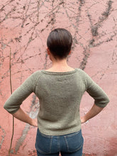 Indlæs billede til gallerivisning Woolstocks Minnie