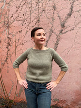 Indlæs billede til gallerivisning Woolstocks Minnie