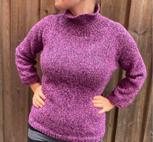 Indlæs billede til gallerivisning Woolstocks Minnie