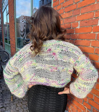 Indlæs billede til gallerivisning Woolstocks Mona