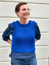 Indlæs billede til gallerivisning Woolstocks Nanna