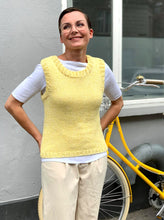 Indlæs billede til gallerivisning Woolstocks Nanna