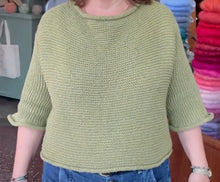 Indlæs billede til gallerivisning Woolstocks Ida