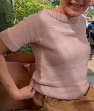 Indlæs billede til gallerivisning Woolstocks Sarah