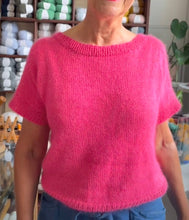 Indlæs billede til gallerivisning Woolstocks Sarah