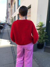 Indlæs billede til gallerivisning Woolstocks Sophie