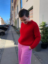 Indlæs billede til gallerivisning Woolstocks Sophie