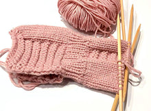 Indlæs billede til gallerivisning Woolstocks Tøfler