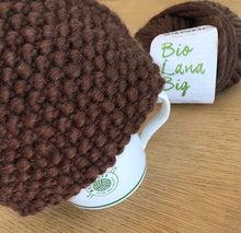 Indlæs billede til gallerivisning Woolstocks Tehætte