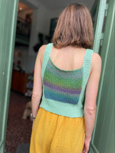 Indlæs billede til gallerivisning Woolstocks Ursula