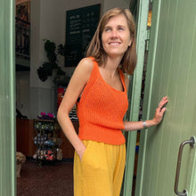 Indlæs billede til gallerivisning Woolstocks Ursula