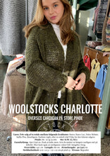 Indlæs billede til gallerivisning Woolstocks Charlotte