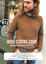 Indlæs billede til gallerivisning Woolstocks Cody