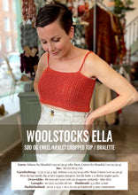 Indlæs billede til gallerivisning Woolstocks Ella Hæklet bralette