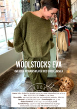 Indlæs billede til gallerivisning Woolstocks Eva