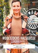 Indlæs billede til gallerivisning Woolstocks Halsedisse