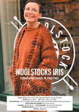 Indlæs billede til gallerivisning Woolstocks Iris