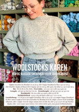 Indlæs billede til gallerivisning Woolstocks Karen