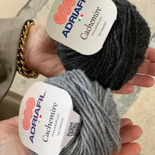 Indlæs billede til gallerivisning Woolstocks Lene