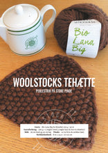 Indlæs billede til gallerivisning Woolstocks Tehætte