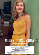 Indlæs billede til gallerivisning Woolstocks Ursula