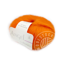 Indlæs billede til gallerivisning Angel Mohair